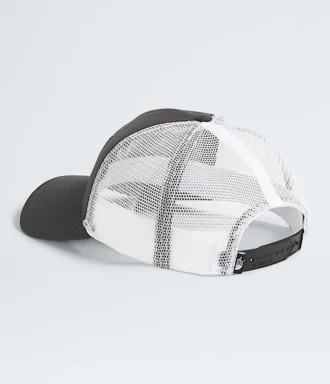 Casquette Mudder Trucker brodée