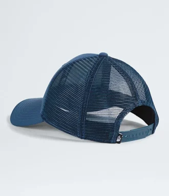 Casquette Mudder Trucker brodée