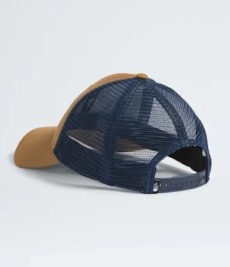 Casquette Mudder Trucker brodée