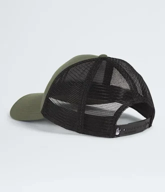 Casquette Mudder Trucker brodée