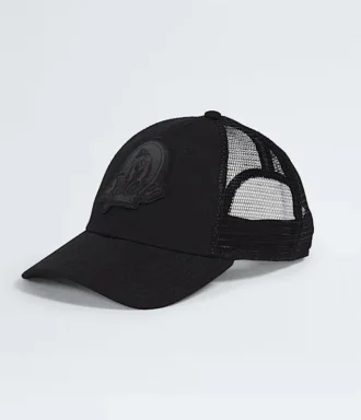Casquette Mudder Trucker à motif graphique