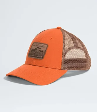 Casquette Mudder Trucker à motif graphique