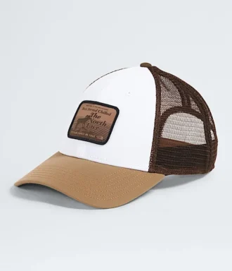 Casquette Mudder Trucker à motif graphique