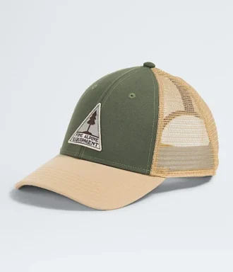Casquette Mudder Trucker à motif graphique