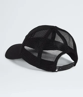 Casquette Mudder Trucker à motif graphique