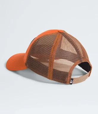 Casquette Mudder Trucker à motif graphique