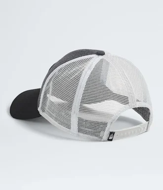 Casquette Mudder Trucker à motif graphique