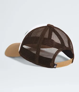 Casquette Mudder Trucker à motif graphique