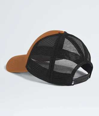 Casquette Mudder Trucker à motif graphique