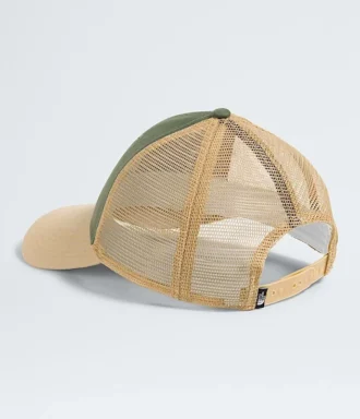 Casquette Mudder Trucker à motif graphique