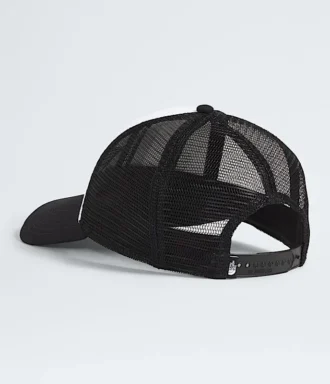 Casquette Mudder Trucker à motif graphique