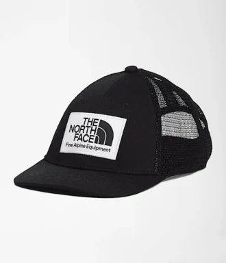 Casquette Mudder Trucker pour enfants