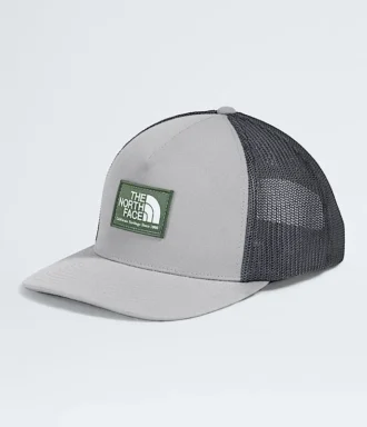 Casquette trucker Keep It Patched