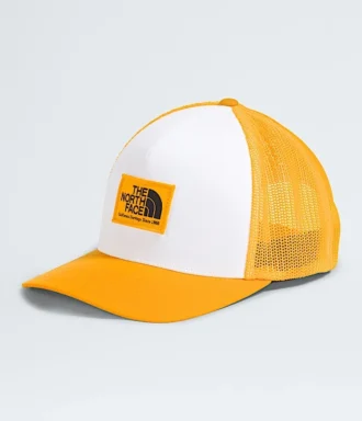 Casquette trucker Keep It Patched