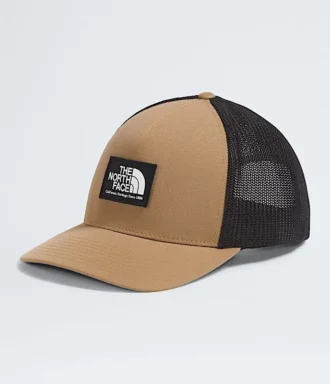 Casquette trucker Keep It Patched