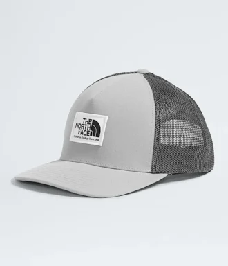 Casquette trucker Keep It Patched
