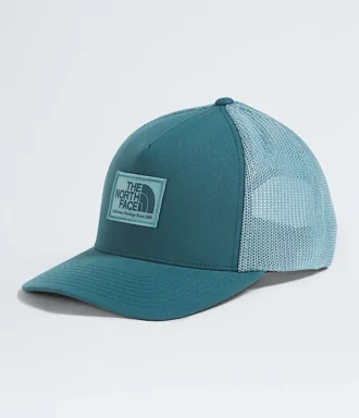 Casquette trucker Keep It Patched