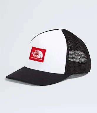 Casquette trucker Keep It Patched