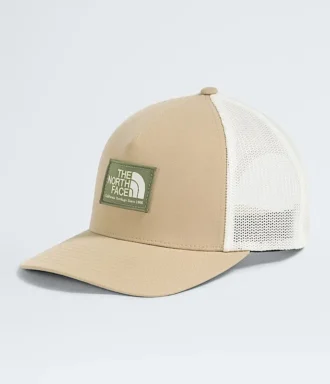 Casquette trucker Keep It Patched