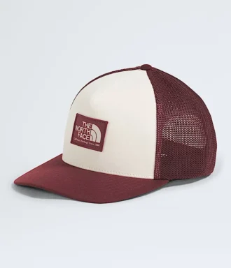 Casquette trucker Keep It Patched