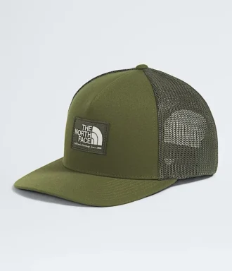 Casquette trucker Keep It Patched