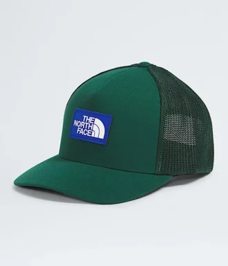 Casquette trucker Keep It Patched