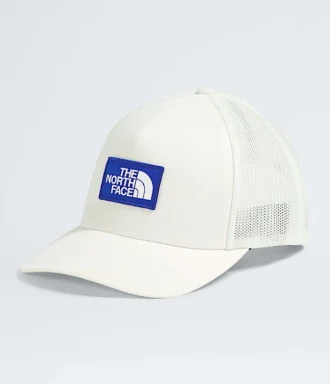 Casquette trucker Keep It Patched