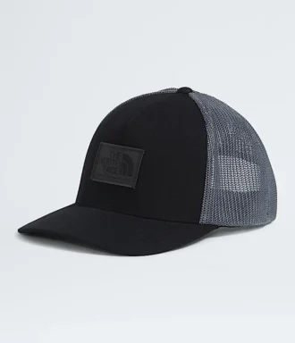 Casquette trucker Keep It Patched