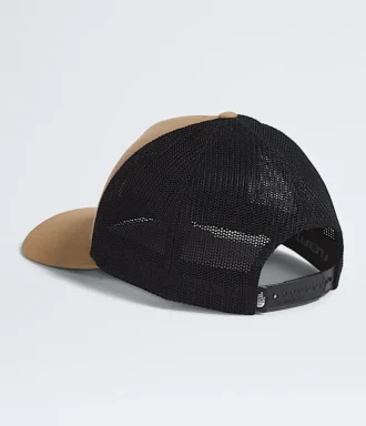 Casquette trucker Keep It Patched