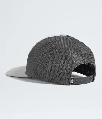 Casquette trucker Keep It Patched