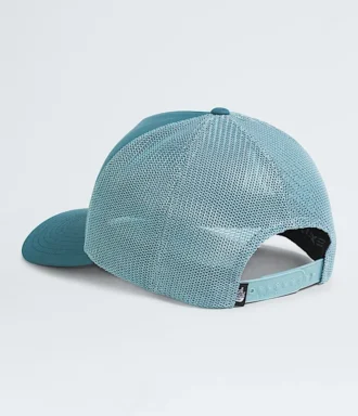 Casquette trucker Keep It Patched