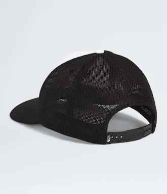 Casquette trucker Keep It Patched