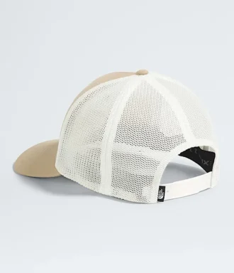 Casquette trucker Keep It Patched