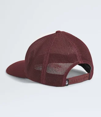 Casquette trucker Keep It Patched