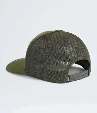 Casquette trucker Keep It Patched