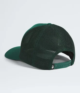 Casquette trucker Keep It Patched