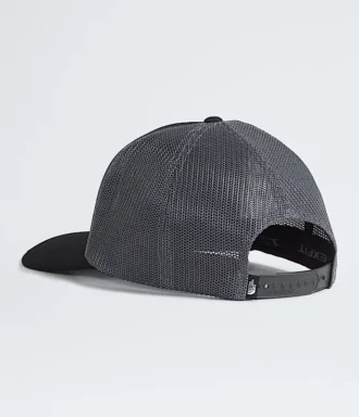 Casquette trucker Keep It Patched