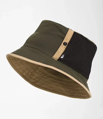 Chapeau réversible Class V