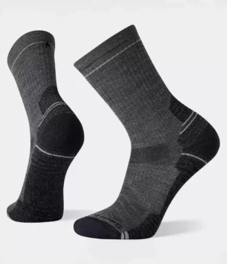 Chaussettes courtes HIKE Light Cushion