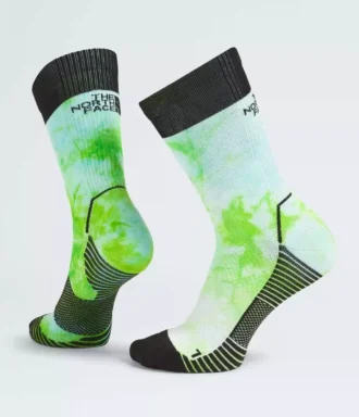 Chaussettes de trail running — Imprimé