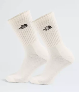 Chaussettes Everyday Crew Norm — 2 paires