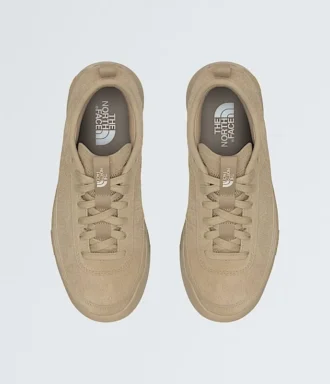 Chaussures en daim Clyffe™