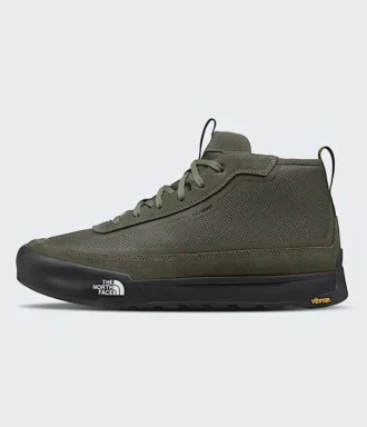 Chaussures imperméables isolées Clyffe Mid