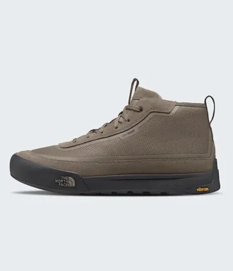 Chaussures imperméables isolées Clyffe Mid