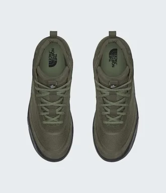 Chaussures imperméables isolées Clyffe Mid