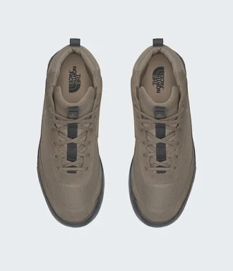 Chaussures imperméables isolées Clyffe Mid