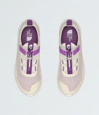 Chaussures Platte Canyon pour jeunes