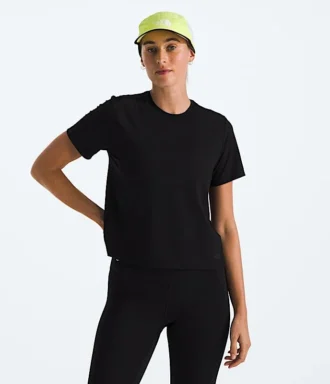 Chemise à manches courtes Dune Sky pour femme
