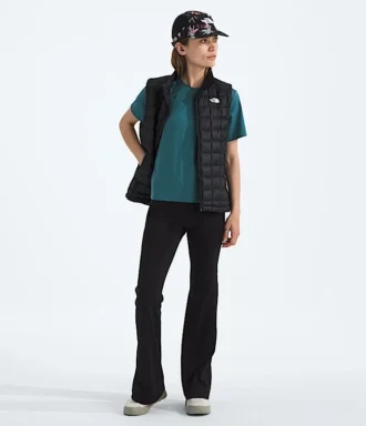 Chemise à manches courtes Dune Sky pour femme