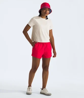 Chemise à manches courtes Dune Sky pour femme